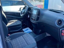 MERCEDES-BENZ Vito 114 EXTRALANG 7G LED KLIMA TEMPOMAT KAMERA