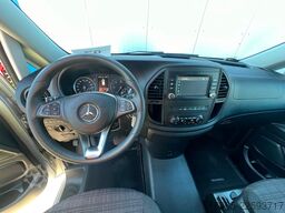 MERCEDES-BENZ Vito 114 EXTRALANG 7G LED KLIMA TEMPOMAT KAMERA