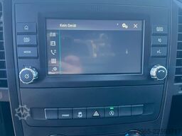 MERCEDES-BENZ Vito 114 EXTRALANG 7G LED KLIMA TEMPOMAT KAMERA