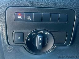 MERCEDES-BENZ Vito 114 EXTRALANG 7G LED KLIMA TEMPOMAT KAMERA