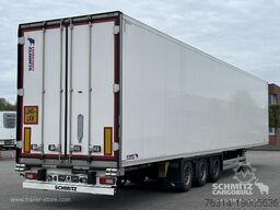 Schmitz Cargobull Tiefkühler Mega