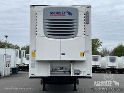 Schmitz Cargobull Tiefkühler Mega