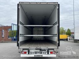 Schmitz Cargobull Tiefkühler Mega