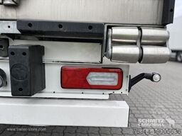 Schmitz Cargobull Tiefkühler Mega