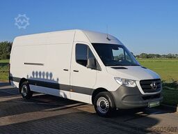 MERCEDES-BENZ SPRINTER 317 ac automaat EURO6