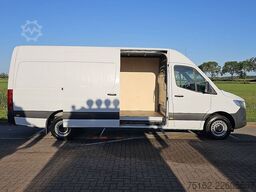 MERCEDES-BENZ SPRINTER 317 ac automaat EURO6