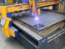 MicroStep MasterCut Compact 6001.20P
