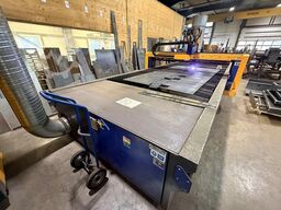 MicroStep MasterCut Compact 6001.20P