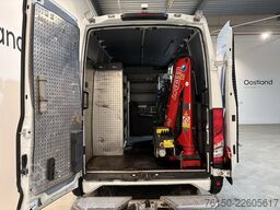 Iveco DAILY, 50C18 L3H3 180 PK Automaat Servicebus / ...