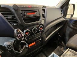 Iveco DAILY, 50C18 L3H3 180 PK Automaat Servicebus / ...