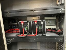 Iveco DAILY, 50C18 L3H3 180 PK Automaat Servicebus / ...