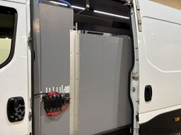 Iveco DAILY, 50C18 L3H3 180 PK Automaat Servicebus / ...