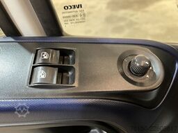 Iveco DAILY, 50C18 L3H3 180 PK Automaat Servicebus / ...