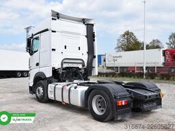 MERCEDES-BENZ Actros 5 1845 BigSpace