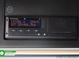 MERCEDES-BENZ Actros 5 1845 BigSpace