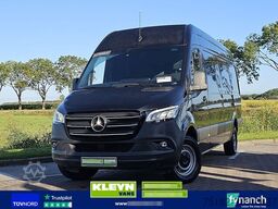 MERCEDES-BENZ SPRINTER 317 L3H2 LED Mbux10!