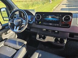 MERCEDES-BENZ SPRINTER 317 L3H2 LED Mbux10!