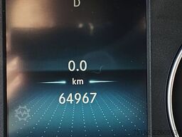 MERCEDES-BENZ SPRINTER 317 L3H2 LED Mbux10!