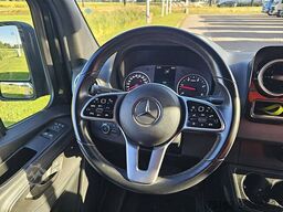 MERCEDES-BENZ SPRINTER 317 L3H2 LED Mbux10!