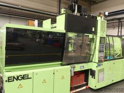 ENGEL ES 500/125 HLST