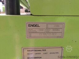 ENGEL ES 500/125 HLST