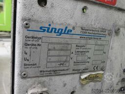 ENGEL ES 500/125 HLST
