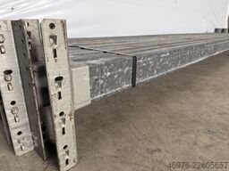 Dexion S4 / K: 90x50mm lichte Weite: 3.895 mm
