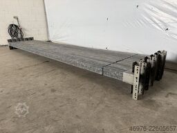 Dexion S4 / K: 90x50mm lichte Weite: 3.895 mm