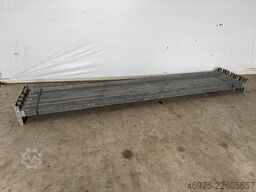 Dexion S4 / K: 90x50mm lichte Weite: 3.895 mm