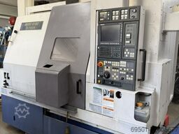 Mori Seiki SL2500SY/650