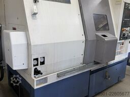 Mori Seiki SL2500SY/650