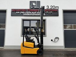 Yale ERP16VT (SWB)