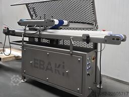 EBAKI Trancheuse horizontale 1 V