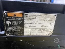 Hyster H2.0DT H (T)