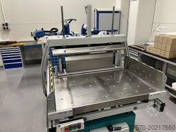 Perfecta BSB-2-L Jogger