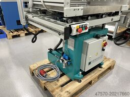 Perfecta BSB-2-L Jogger