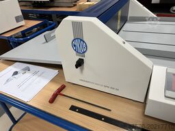 Cyklos GPM 450SA Semi-Automatic Creaser