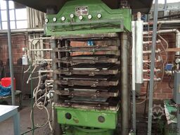 DAH TYAN HYDRAULIC MACHINE INDUSTRIAL CO D-TEA 22