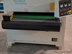 WOODLAND MACHINERY 1000-2S metal