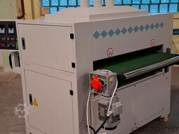 WOODLAND MACHINERY 1000-2S metal