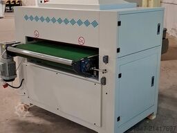 WOODLAND MACHINERY 1000-2S metal