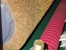 WOODLAND MACHINERY 1000-2S metal