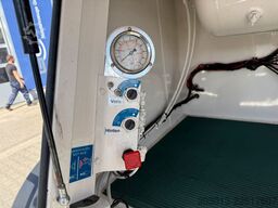 FELDBINDER FFB Silo Auflieger TEUT 26.3 - 26 m³ Asche Gülle