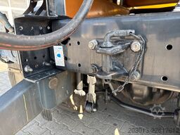 MAN 35.400 8x4 BB CH Betonmischer Liebherr 9 m³