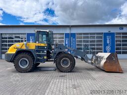 TEREX TL260 Radlader 15,8 T *8.000 h *Longarm *40 km/h