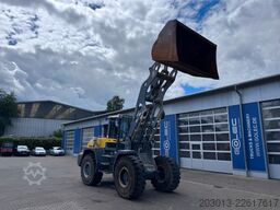 TEREX TL260 Radlader 15,8 T *8.000 h *Longarm *40 km/h