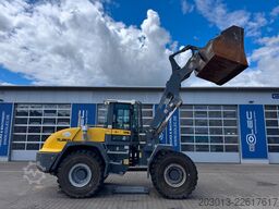 TEREX TL260 Radlader 15,8 T *8.000 h *Longarm *40 km/h