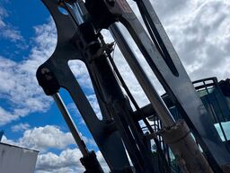 TEREX TL260 Radlader 15,8 T *8.000 h *Longarm *40 km/h