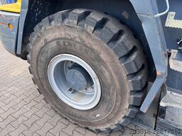 TEREX TL260 Radlader 15,8 T *8.000 h *Longarm *40 km/h