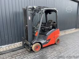 Linde H14T-01
